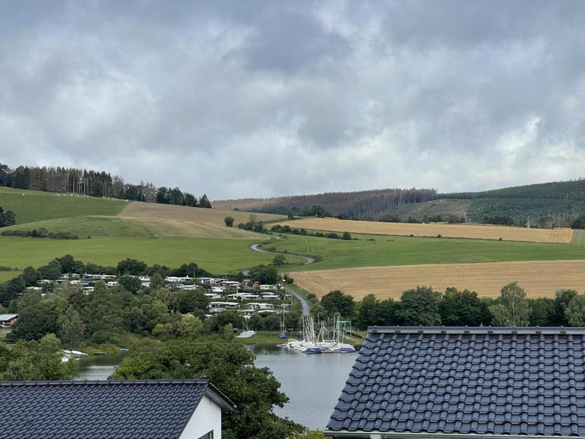 Diemelblick 16 - Haus Irene ヘリングハウゼン エクステリア 写真